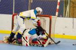 Photo hockey reportage CDF N2 : Villard bonnot vs Moutiers