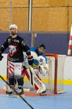 Photo hockey reportage CDF N2 : Villard bonnot vs Moutiers