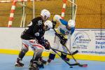 Photo hockey reportage CDF N2 : Villard bonnot vs Moutiers