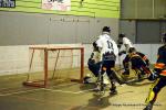 Photo hockey reportage CDF Roller : Besanon a tout bon