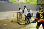 Photo hockey reportage CDF Roller : Besanon a tout bon