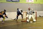 Photo hockey reportage CDF Roller : Besanon a tout bon