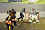 Photo hockey reportage CDF Roller : Besanon a tout bon