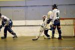 Photo hockey reportage CDF Roller : Besanon a tout bon