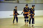 Photo hockey reportage CDF Roller : Besanon a tout bon
