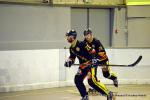 Photo hockey reportage CDF Roller : Besanon a tout bon
