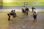 Photo hockey reportage CDF Roller : Besanon a tout bon