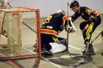 Photo hockey reportage CDF Roller : Besanon a tout bon