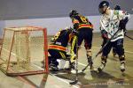 Photo hockey reportage CDF Roller : Besanon a tout bon