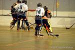 Photo hockey reportage CDF Roller : Besanon a tout bon