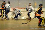 Photo hockey reportage CDF Roller : Besanon a tout bon