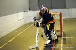 Photo hockey reportage CDF Roller : Besanon a tout bon