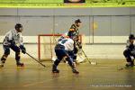 Photo hockey reportage CDF Roller : Besanon a tout bon