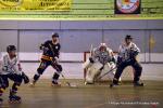 Photo hockey reportage CDF Roller : Besanon a tout bon
