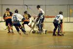 Photo hockey reportage CDF Roller : Besanon a tout bon