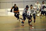 Photo hockey reportage CDF Roller : Besanon a tout bon