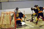 Photo hockey reportage CDF Roller : Besanon a tout bon