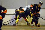 Photo hockey reportage CDF Roller : Besanon a tout bon