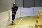 Photo hockey reportage CDF Roller : Besanon a tout bon