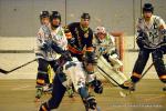 Photo hockey reportage CDF Roller : Besanon a tout bon
