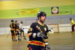 Photo hockey reportage CDF Roller : Besanon a tout bon