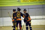 Photo hockey reportage CDF Roller : Besanon a tout bon