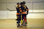 Photo hockey reportage CDF Roller : Besanon a tout bon