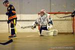 Photo hockey reportage CDF Roller : Besanon a tout bon