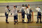 Photo hockey reportage CDF Roller : Besanon a tout bon