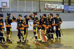 Photo hockey reportage CDF Roller : Besanon a tout bon