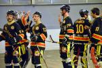 Photo hockey reportage CDF Roller : Besanon a tout bon