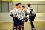 Photo hockey reportage CDF Roller : Besanon a tout bon