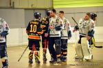 Photo hockey reportage CDF Roller : Besanon a tout bon