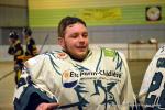 Photo hockey reportage CDF Roller : Besanon a tout bon