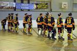 Photo hockey reportage CDF Roller : Besanon a tout bon