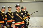 Photo hockey reportage CDF Roller : Besanon a tout bon