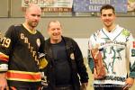 Photo hockey reportage CDF Roller : Besanon a tout bon