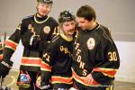 Photo hockey reportage CDF Roller : Besanon a tout bon