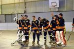 Photo hockey reportage CDF Roller : Besanon a tout bon