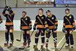Photo hockey reportage CDF Roller : Besanon a tout bon