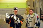 Photo hockey reportage CDF Roller : Besanon a tout bon