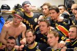 Photo hockey reportage CDF Roller : Besanon a tout bon
