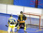Photo hockey reportage CDF Roller : Incroyables Griffons !