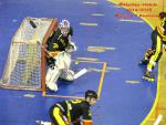 Photo hockey reportage CDF Roller : Incroyables Griffons !