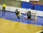 Photo hockey reportage CDF Roller : Incroyables Griffons !