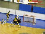 Photo hockey reportage CDF Roller : Incroyables Griffons !