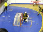 Photo hockey reportage CDF Roller : Incroyables Griffons !