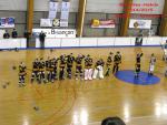 Photo hockey reportage CDF Roller : Incroyables Griffons !
