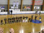 Photo hockey reportage CDF Roller : Incroyables Griffons !
