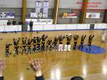 Photo hockey reportage CDF Roller : Incroyables Griffons !